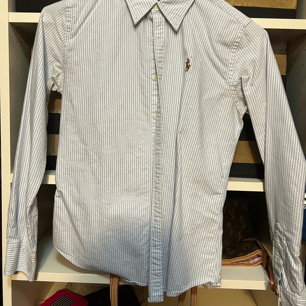 Polo Ralph Lauren Buttonup